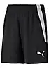 Puma Kids teamLiga Training Shorts