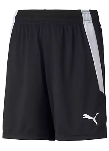 Puma Kids teamLiga Training Shorts