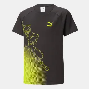 PUMA Kids' x Miraculous T-Shirt (Older Kids)