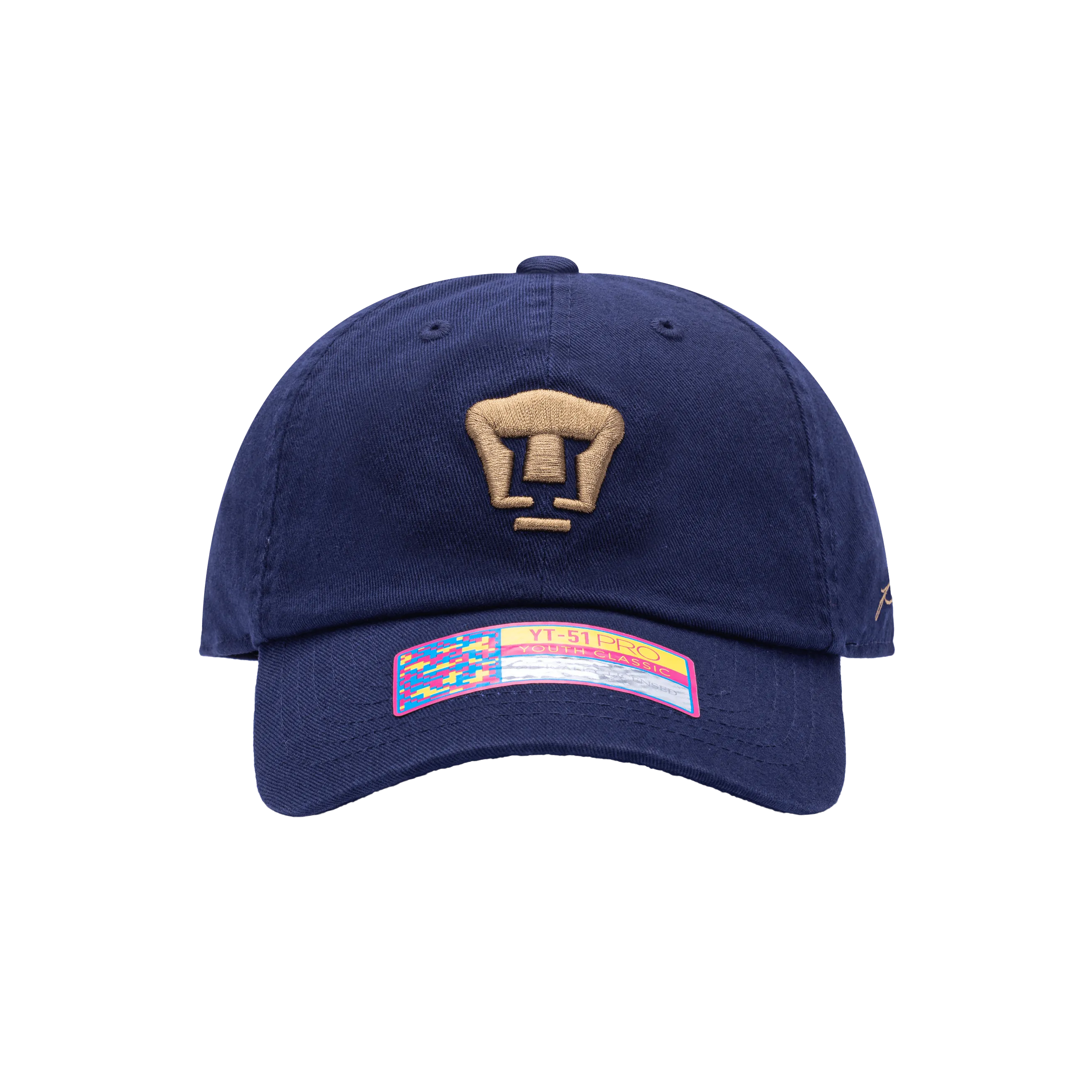 Pumas Bambo Kids Classic Hat