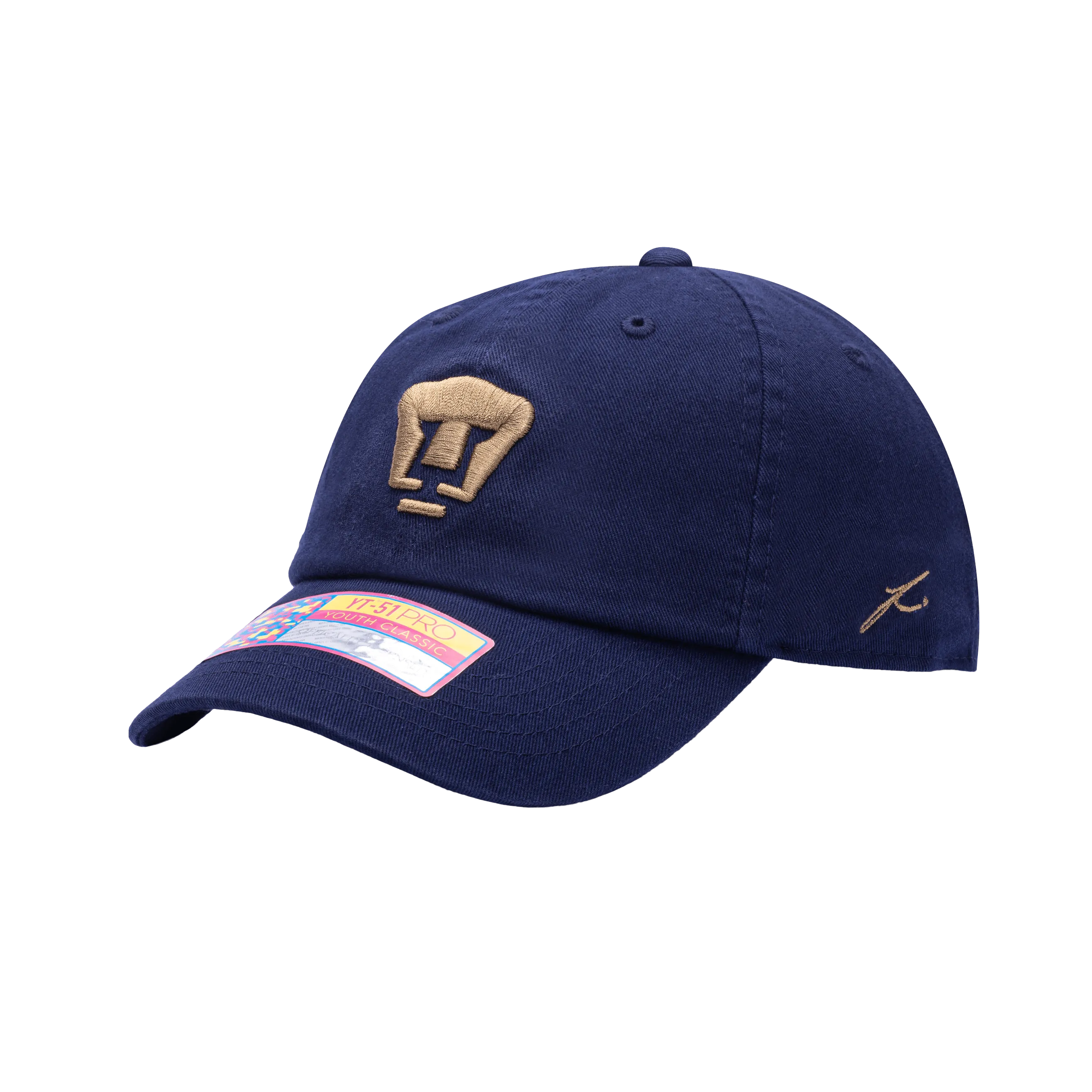 Pumas Bambo Kids Classic Hat