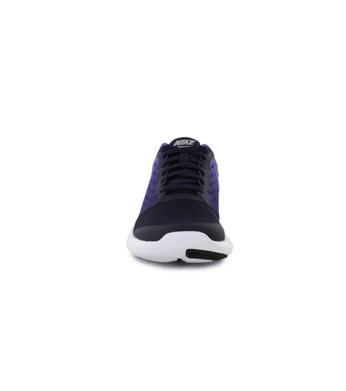 purple dynasty nike lunarstelos gs kids