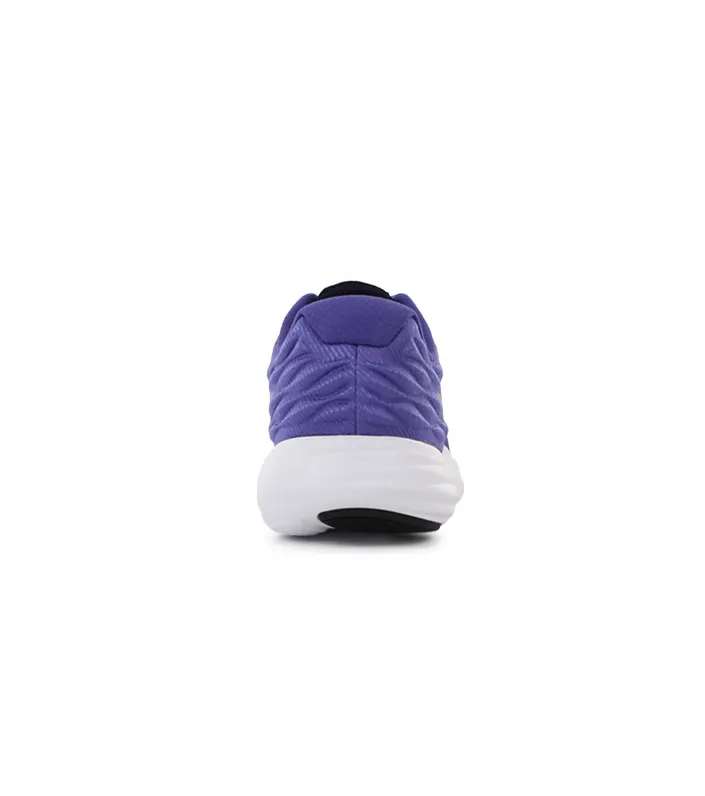 purple dynasty nike lunarstelos gs kids