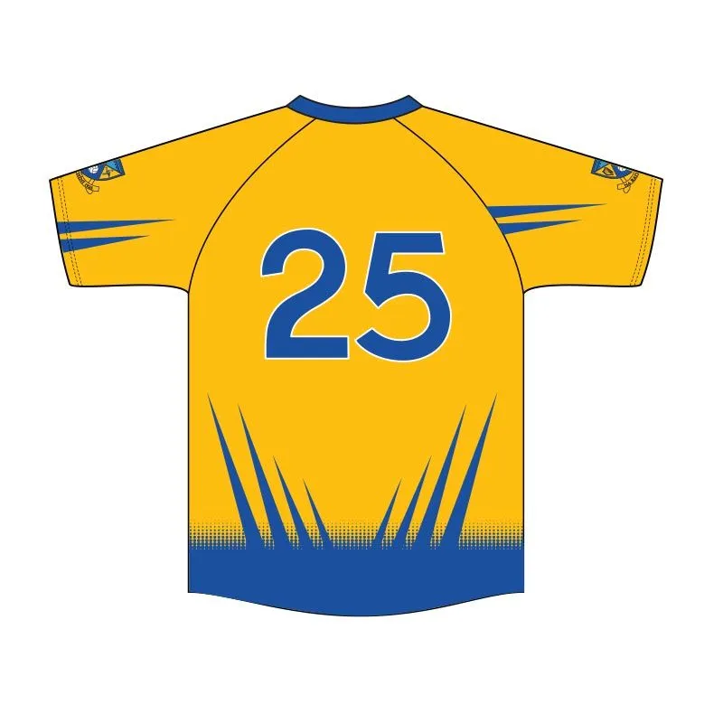 Raheens GAA Jersey Kids