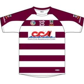 Rahoon Newcastle Camogie Kids' Jersey