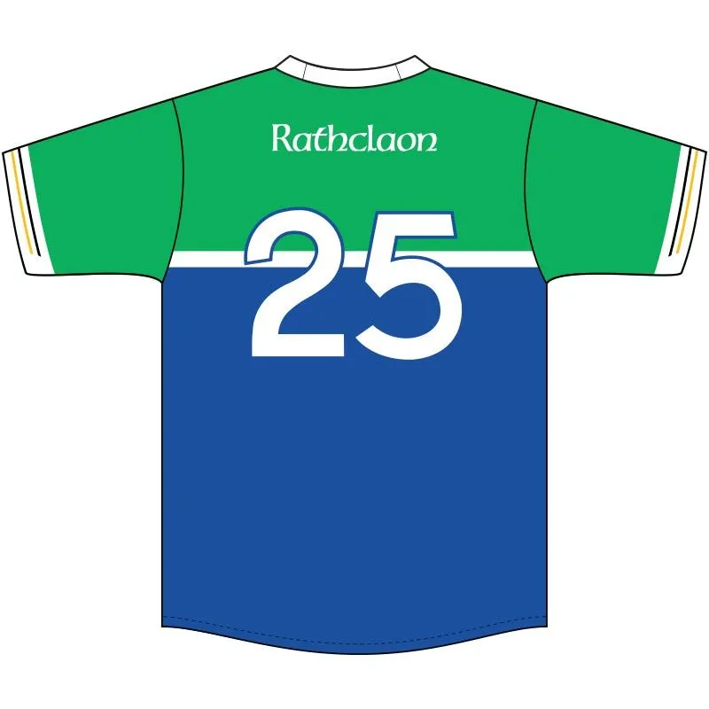 Rathcline GAA Kids' Jersey