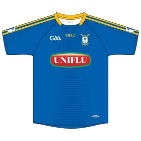 Ratoath GAA Kids' Jersey (Royal) 