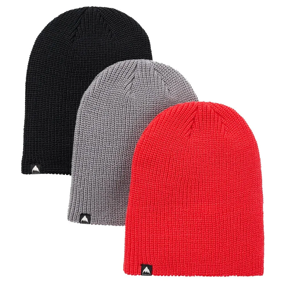 Recycled DND Beanie 3 Pack - Kids