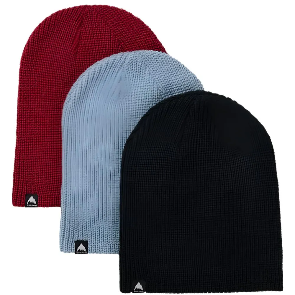 Recycled DND Beanie 3 Pack - Kids