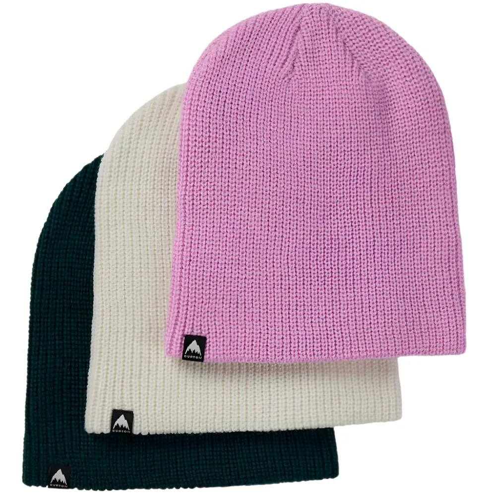 Recycled DND Beanie 3 Pack - Kids