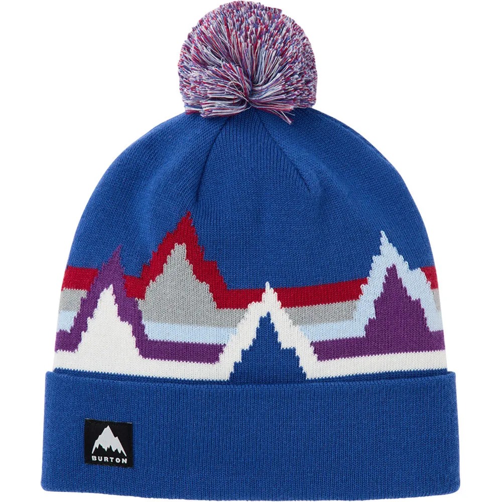 Recycled Echo Lake Beanie - Kids