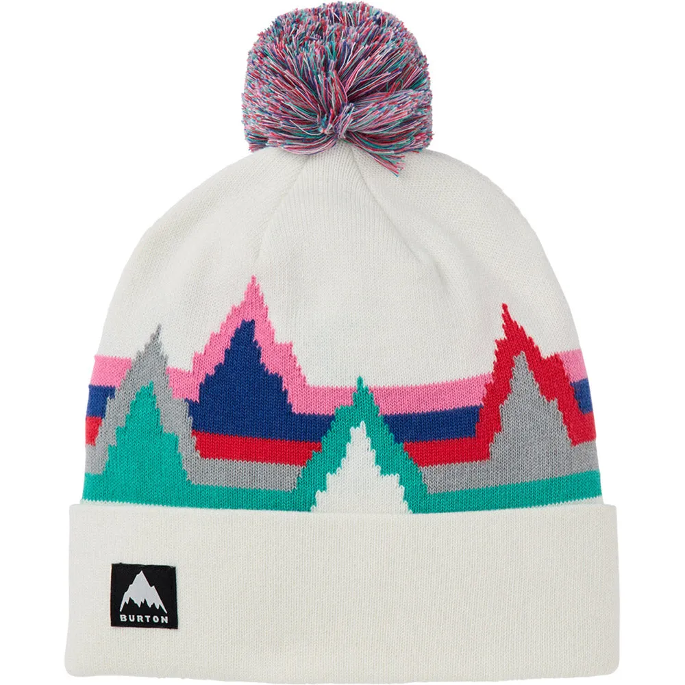 Recycled Echo Lake Beanie - Kids