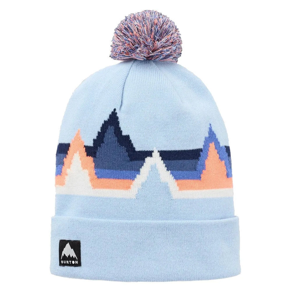 Recycled Echo Lake Beanie - Kids