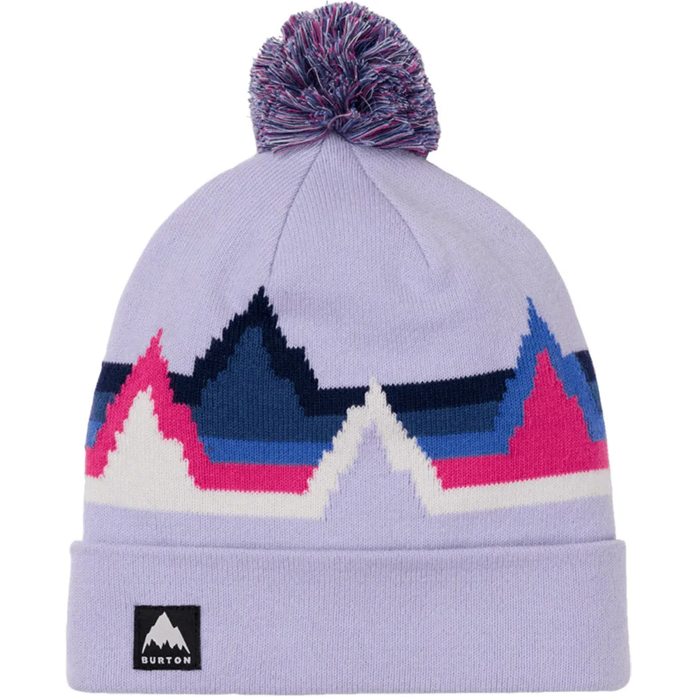 Recycled Echo Lake Beanie - Kids