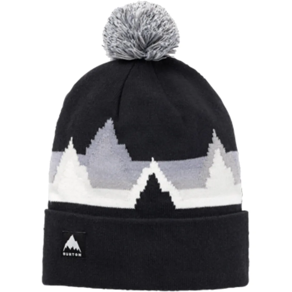 Recycled Echo Lake Beanie - Kids