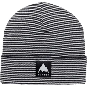 Recycled Stripe Beanie - Kids