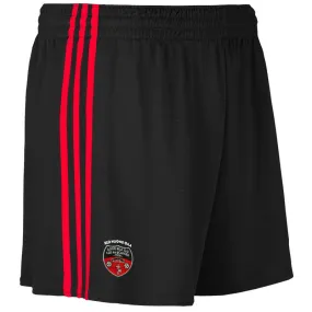 Red Hughs Kids' Mourne Shorts