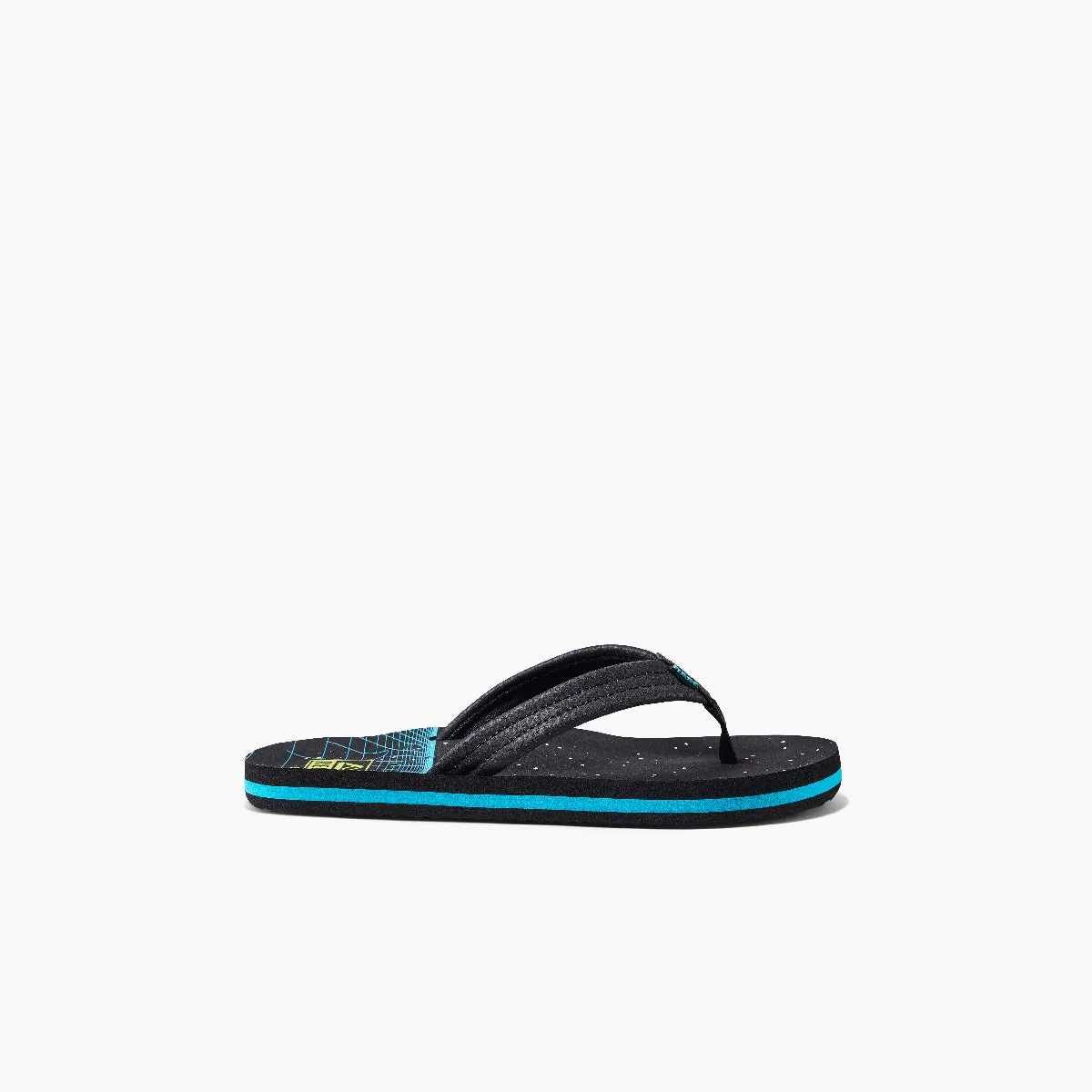 Reef Kids Ahi Sandal-Sharkade