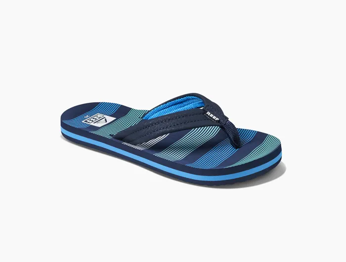 Reef Kids' Ahi Sandal