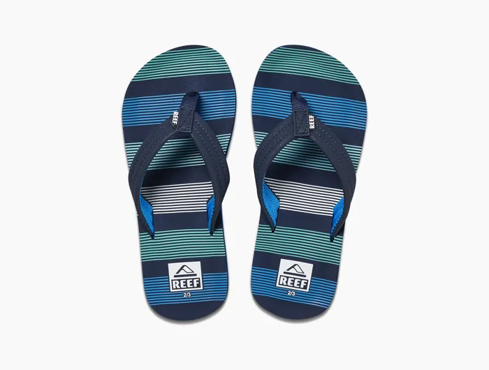 Reef Kids' Ahi Sandal