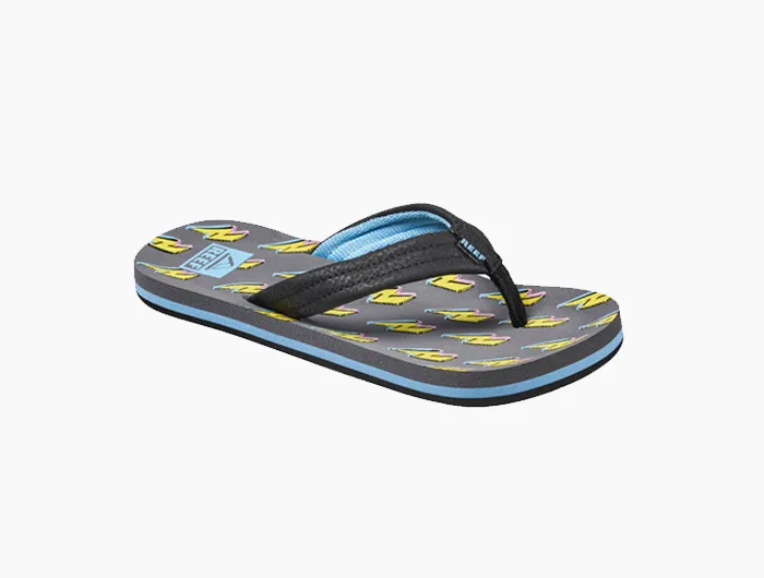 Reef Kids' Ahi Sandal