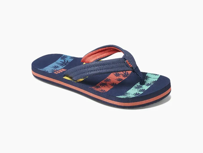 Reef Kids' Ahi Sandal