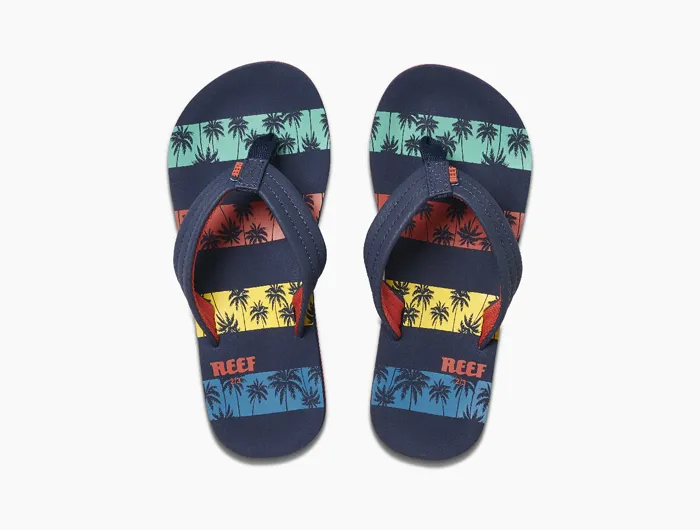 Reef Kids' Ahi Sandal