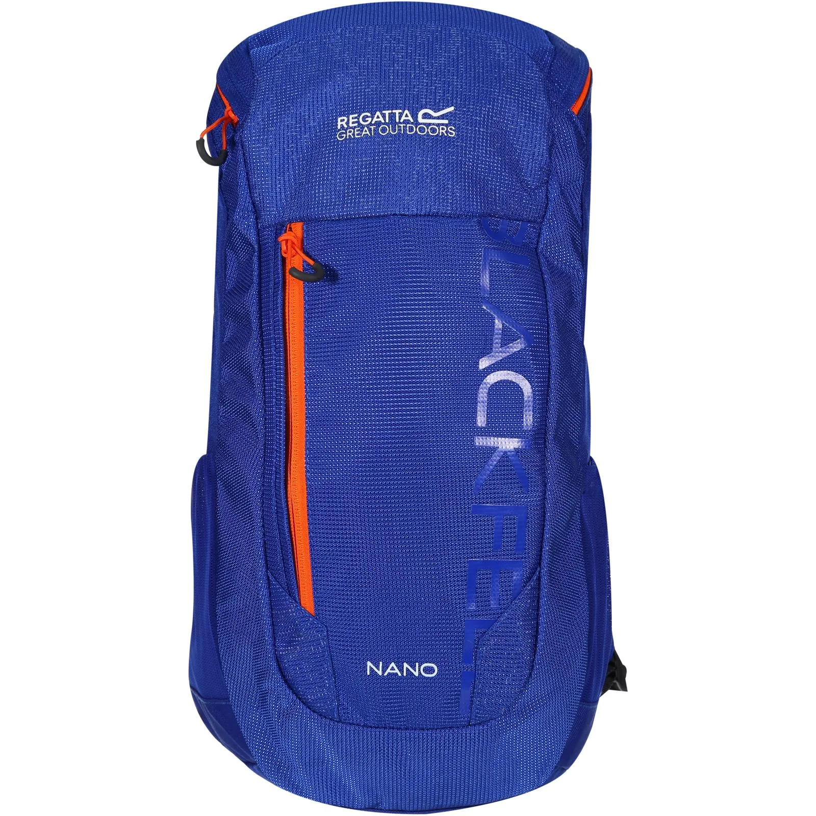 Regatta Kids Blackfell III Nano 12L Backpack - Surf Spray/Blaze