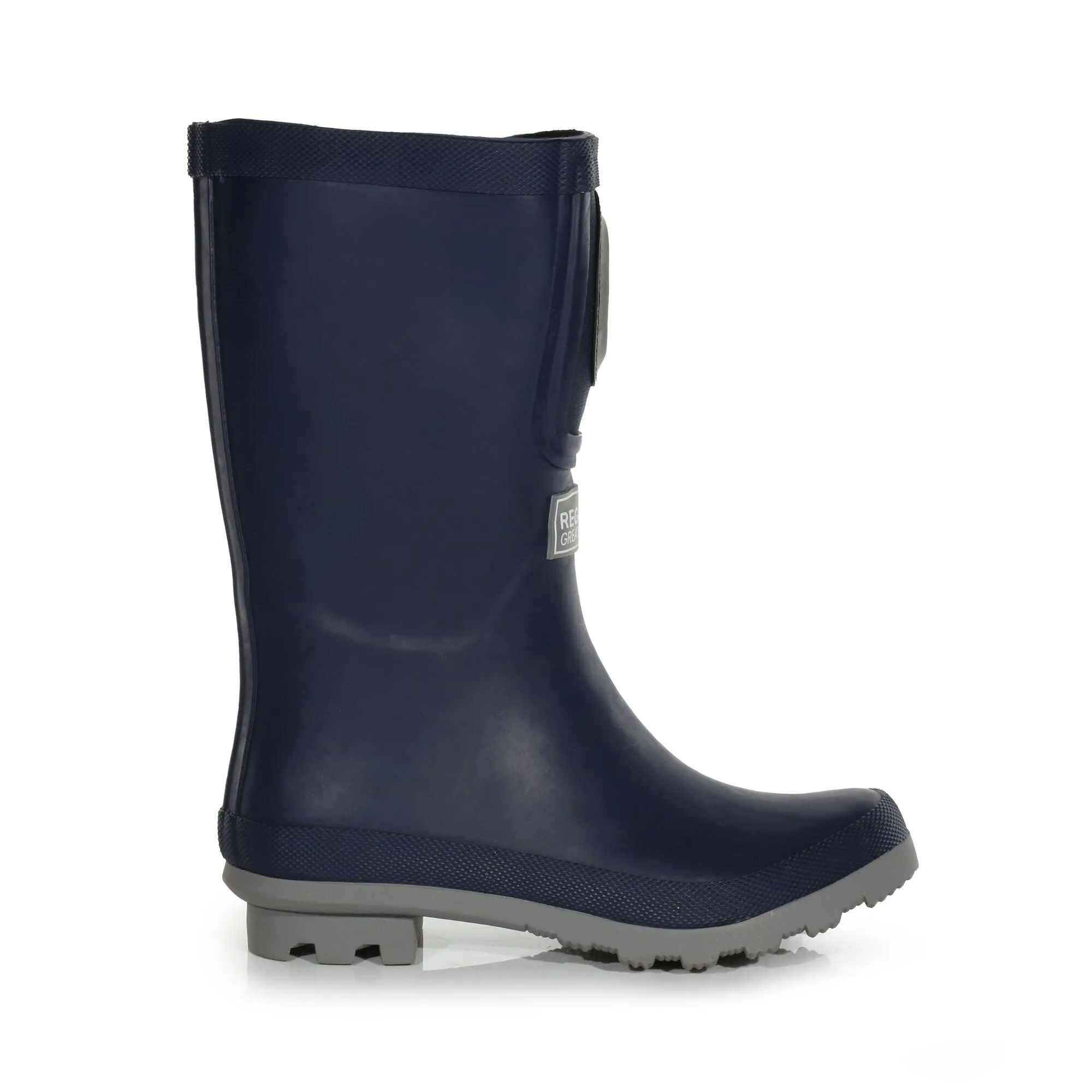 Regatta Kids Fairweather Shine Bright Wellies