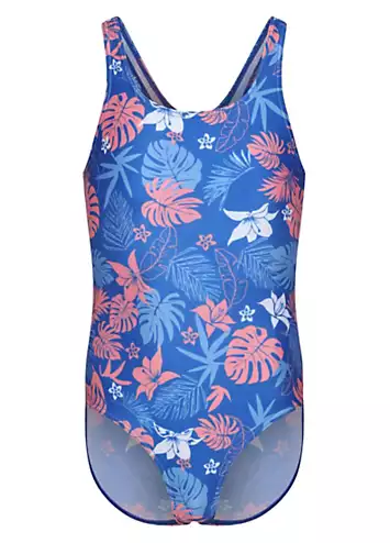 Regatta Kids Katrisse Swimsuit | Grattan