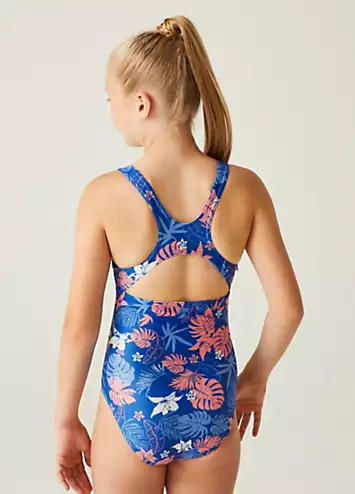 Regatta Kids Katrisse Swimsuit | Grattan