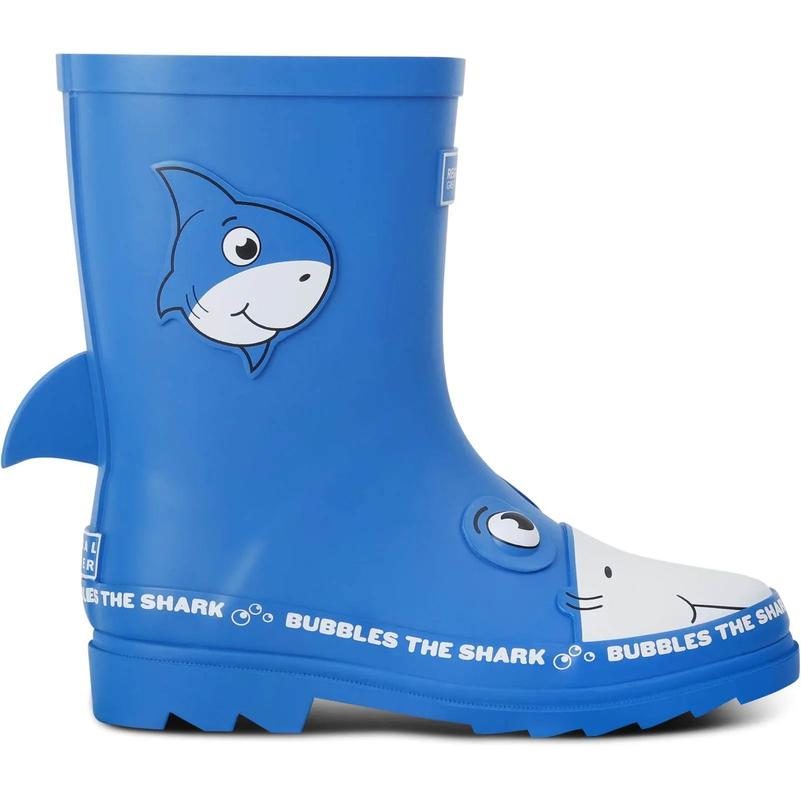 Regatta Kids Mudplay II Outdoor Wellies