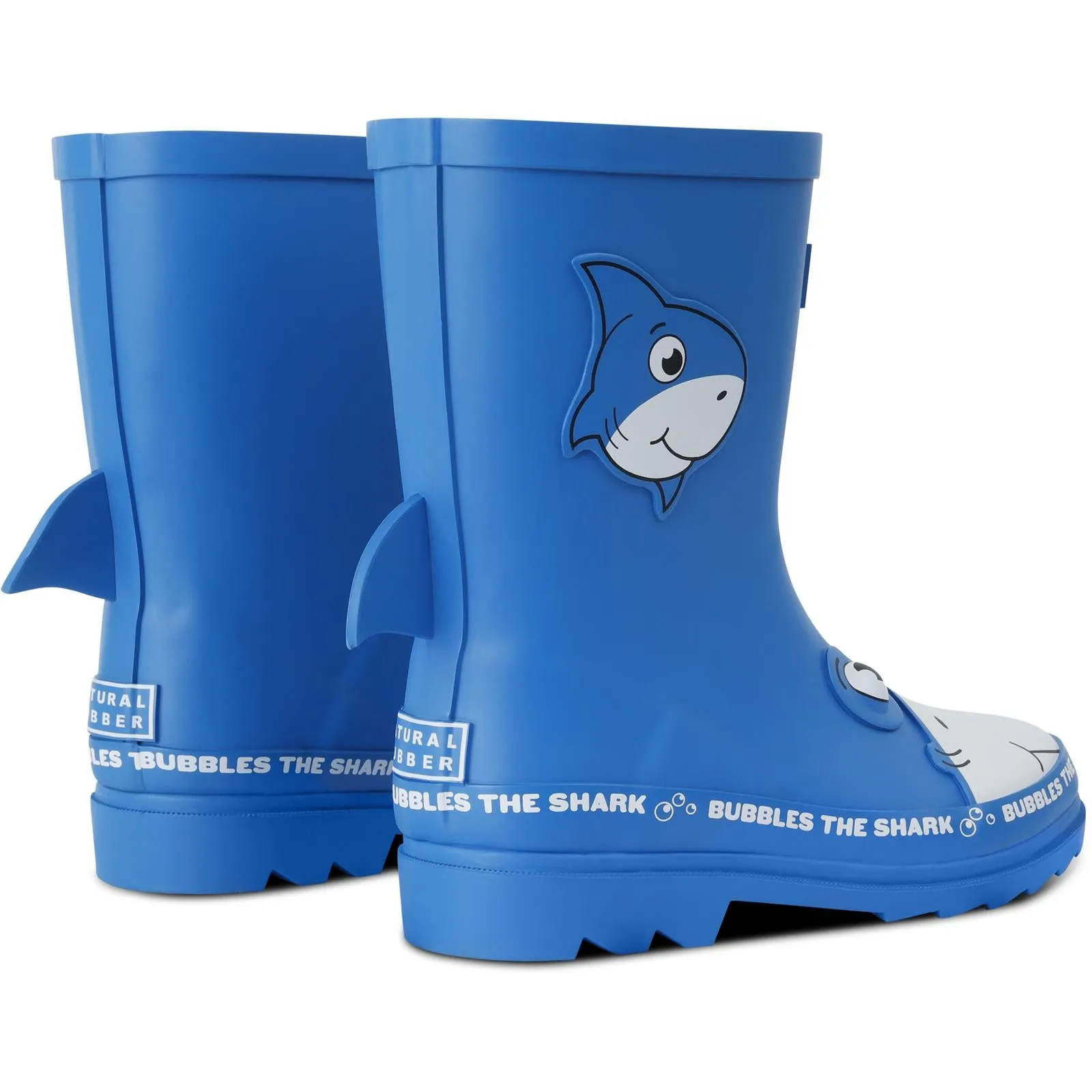 Regatta Kids Mudplay II Outdoor Wellies