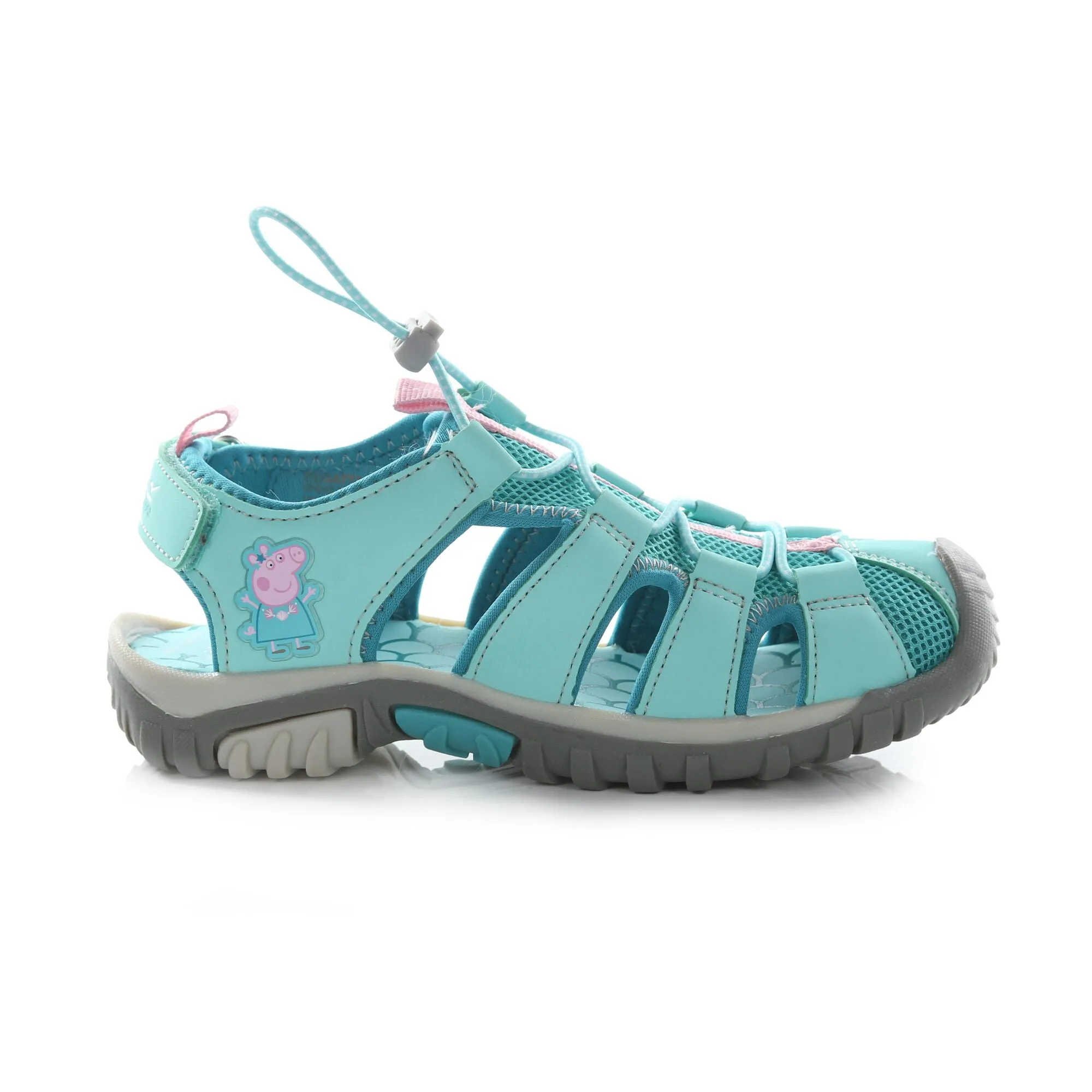 Regatta Kids Peppa Pig Lightweight Sandal