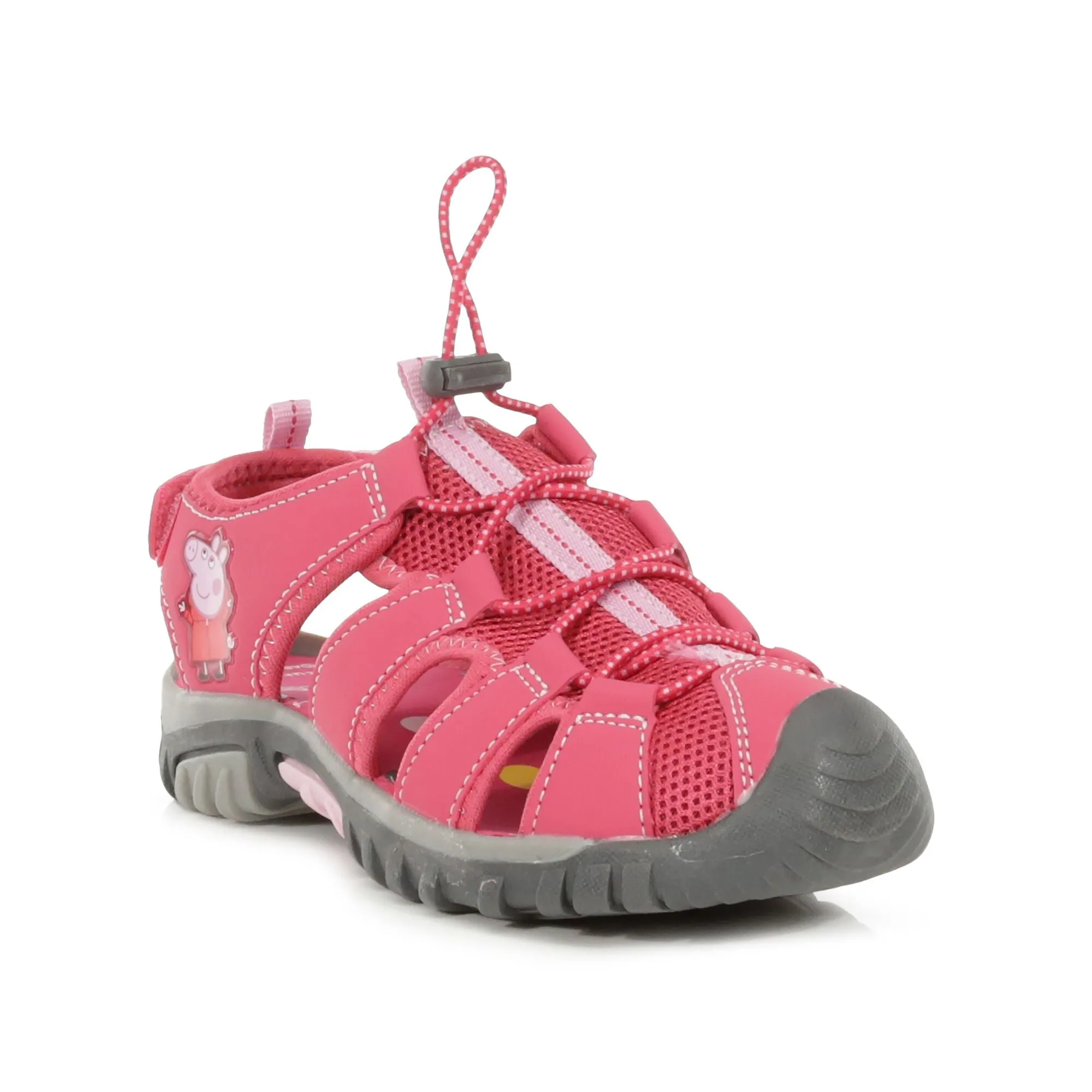 Regatta Kids Peppa Pig Lightweight Sandal