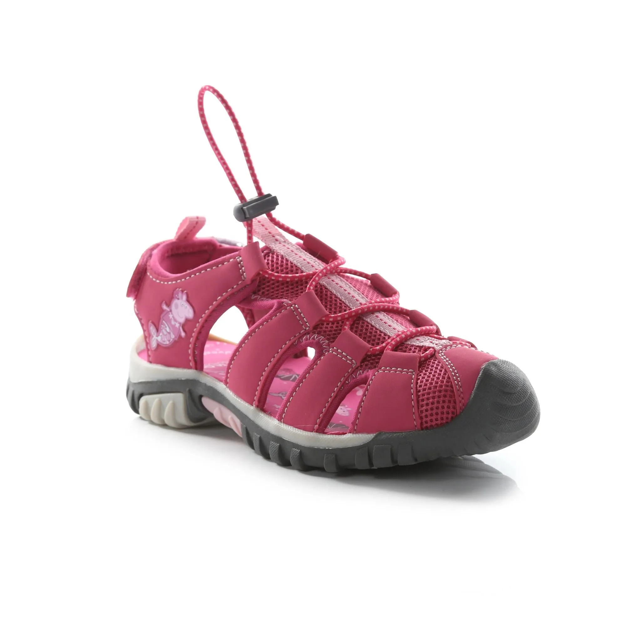 Regatta Kids Peppa Pig Lightweight Sandal