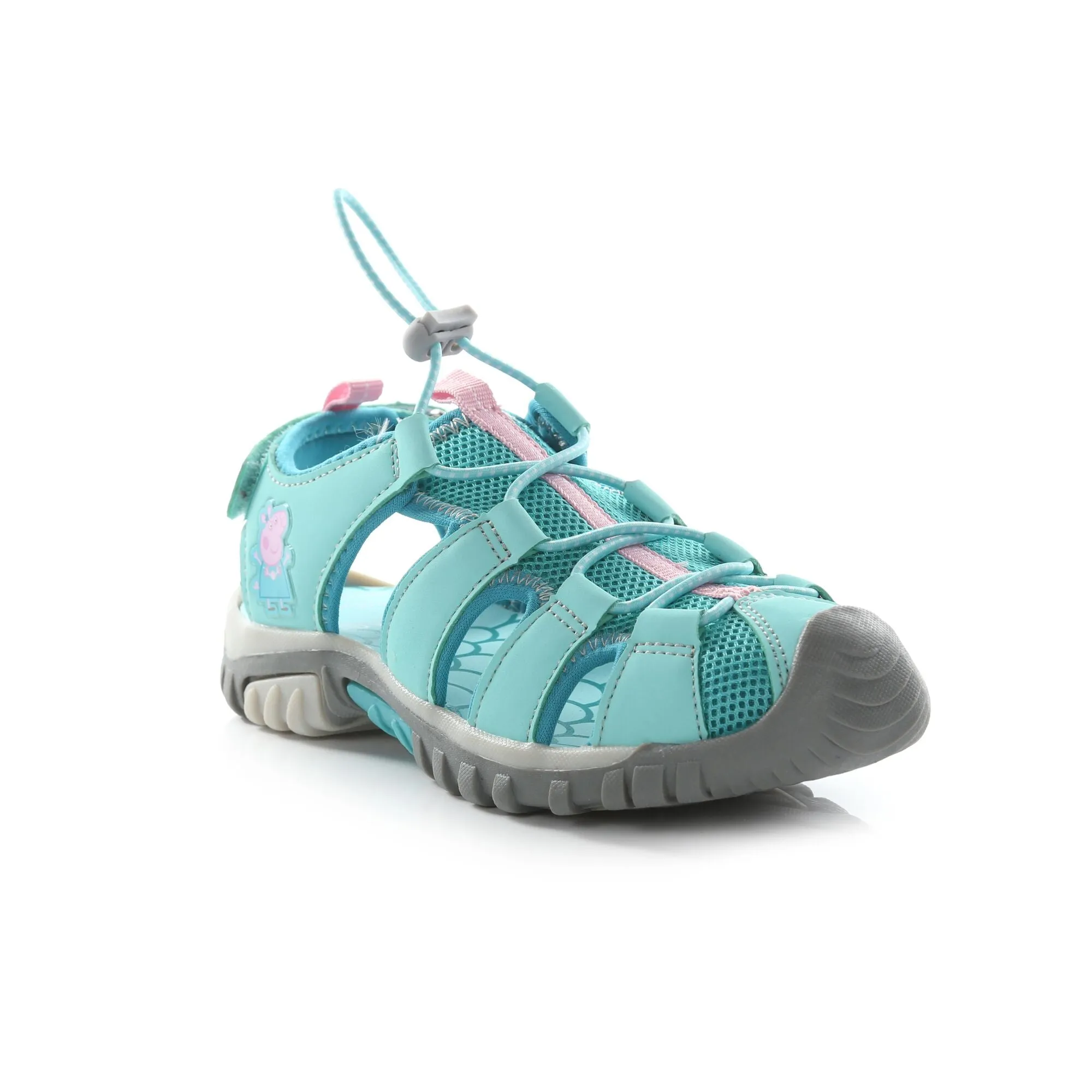 Regatta Kids Peppa Pig Lightweight Sandal