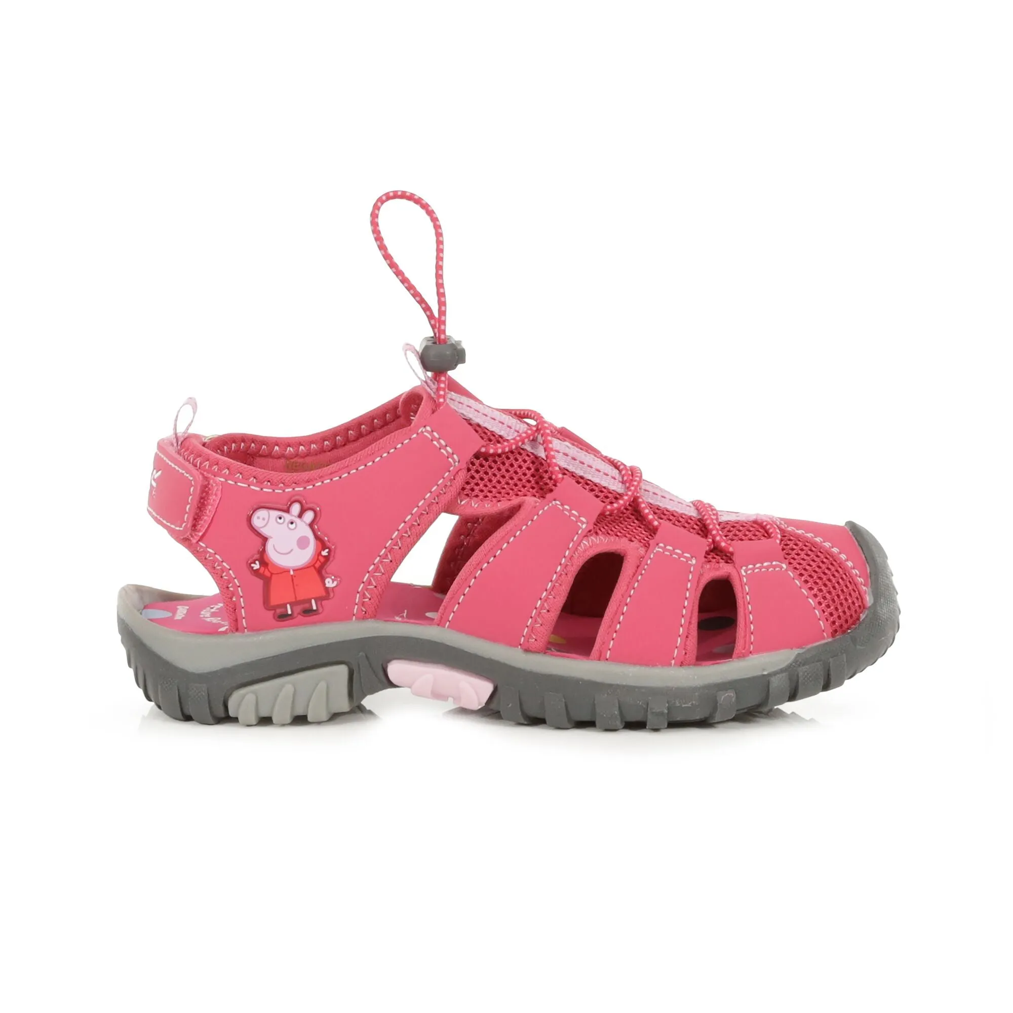 Regatta Kids Peppa Pig Lightweight Sandal