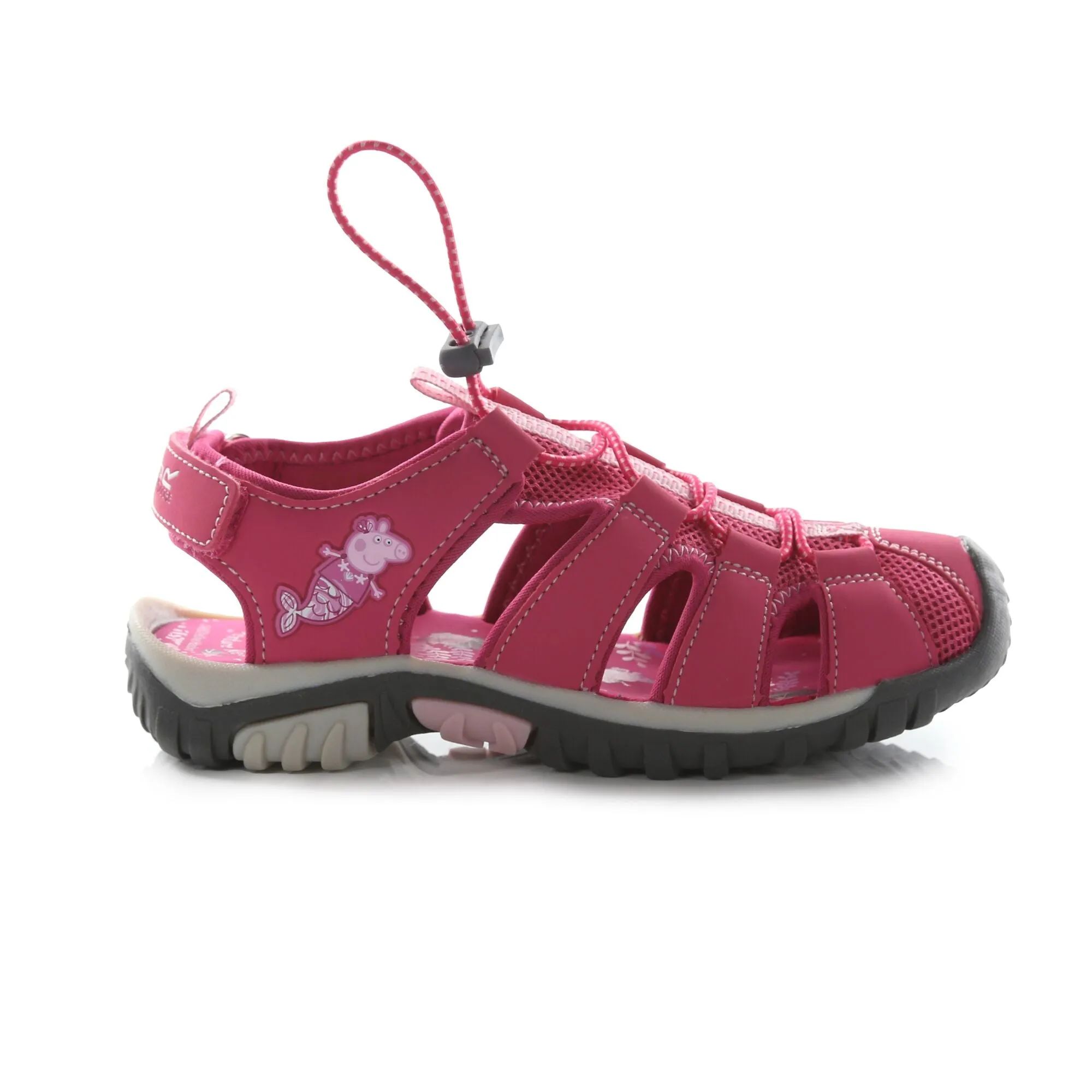 Regatta Kids Peppa Pig Lightweight Sandal