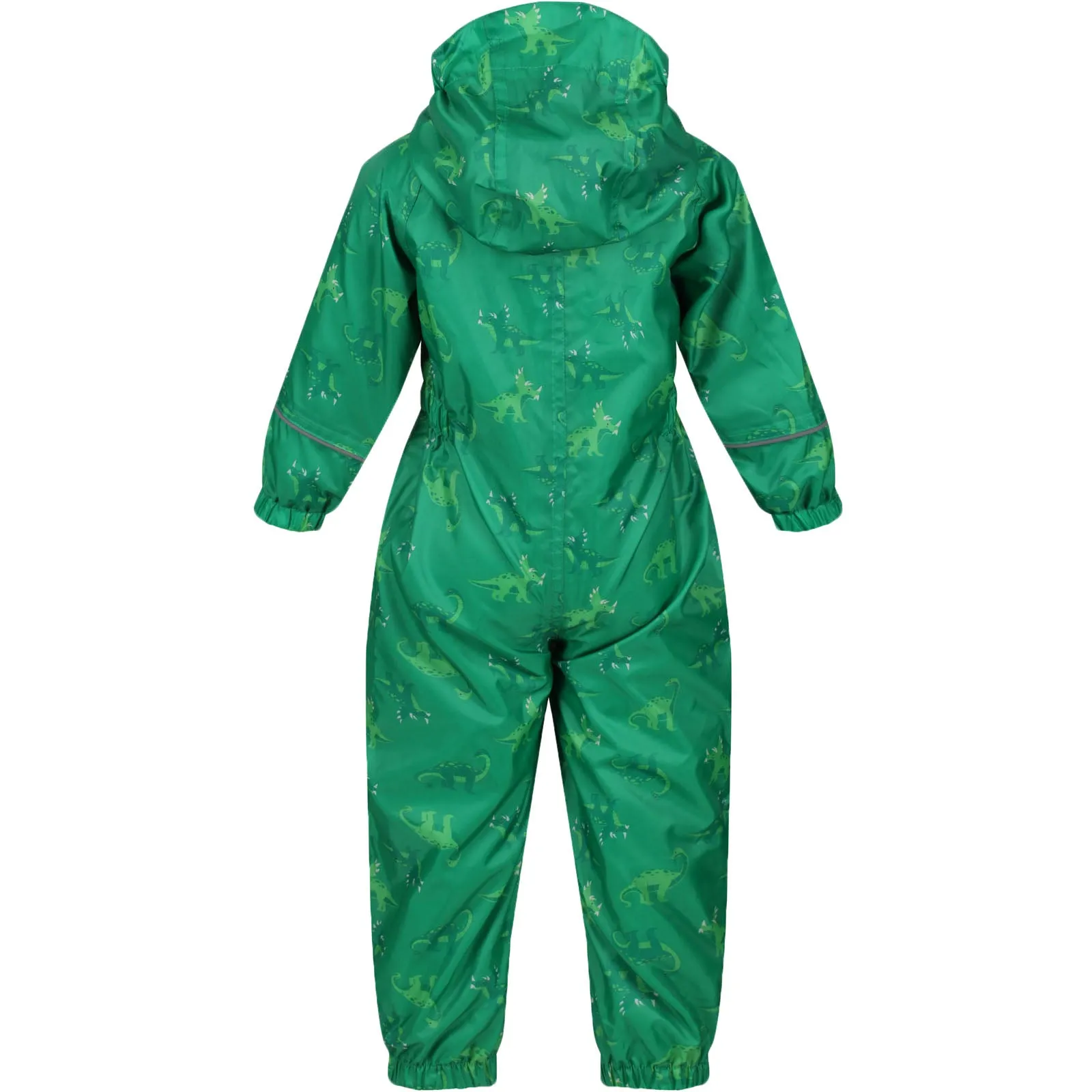 Regatta Kids Pobble Waterproof Puddle Suit