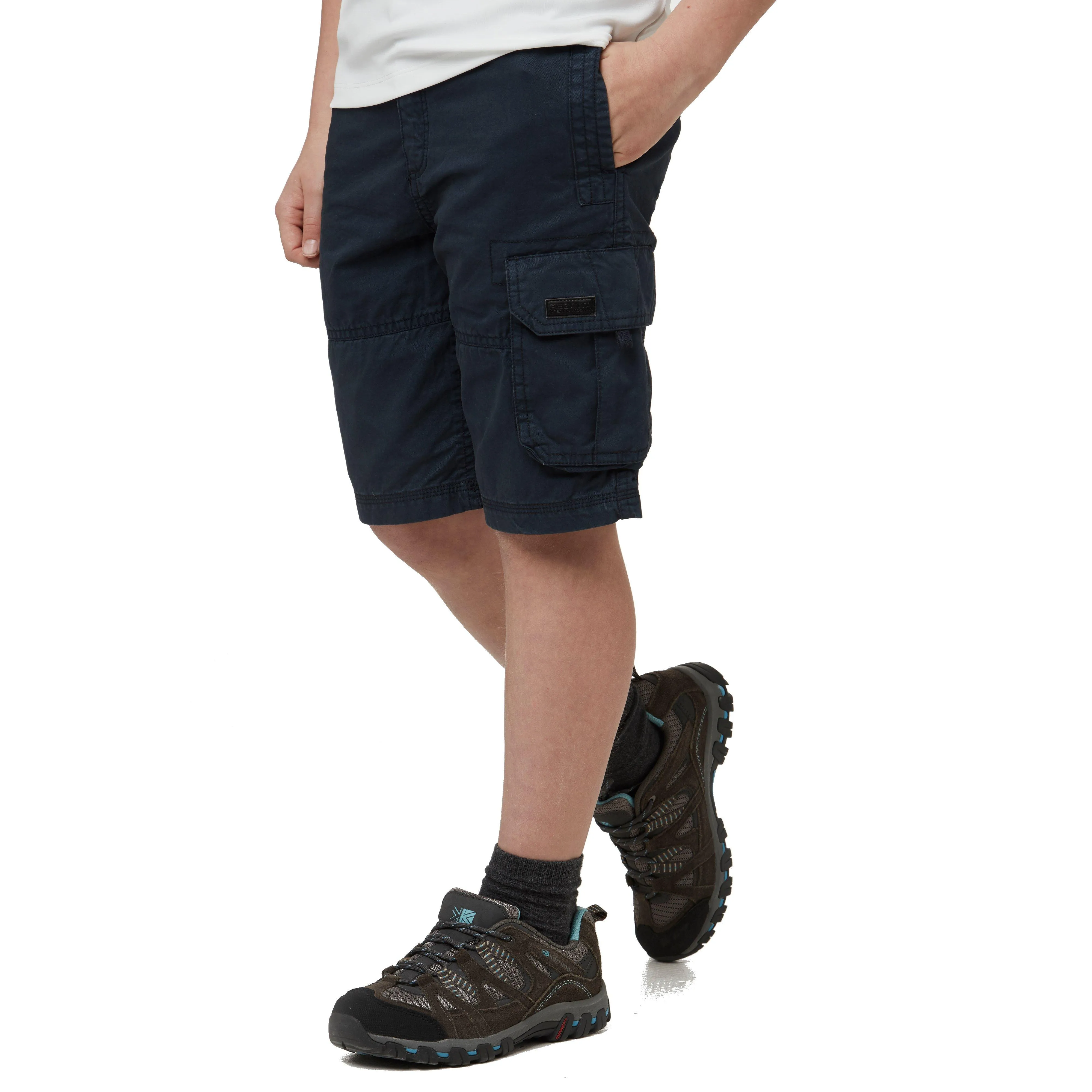 Regatta Kids' Shorewalk Shorts | Millets