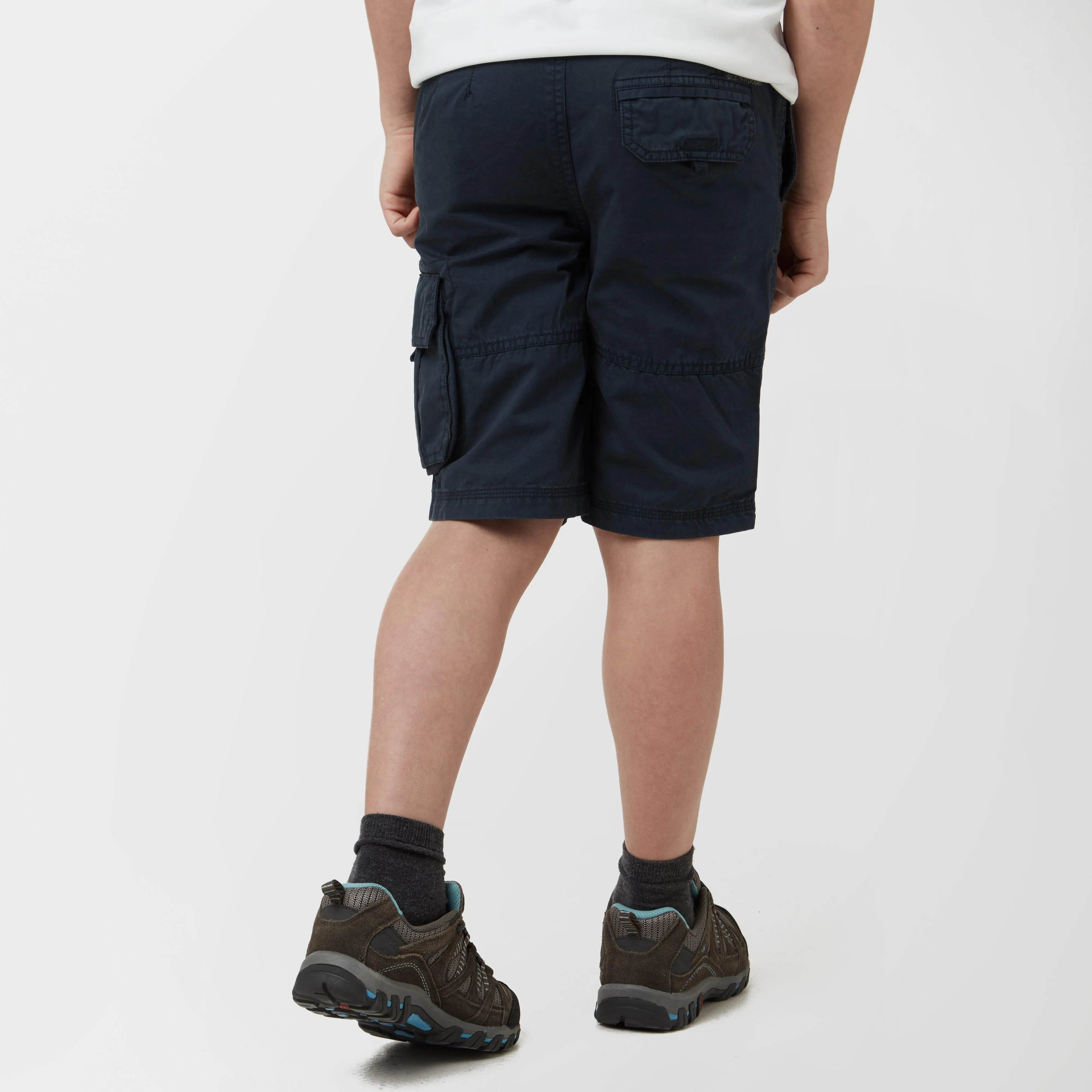 Regatta Kids' Shorewalk Shorts | Millets