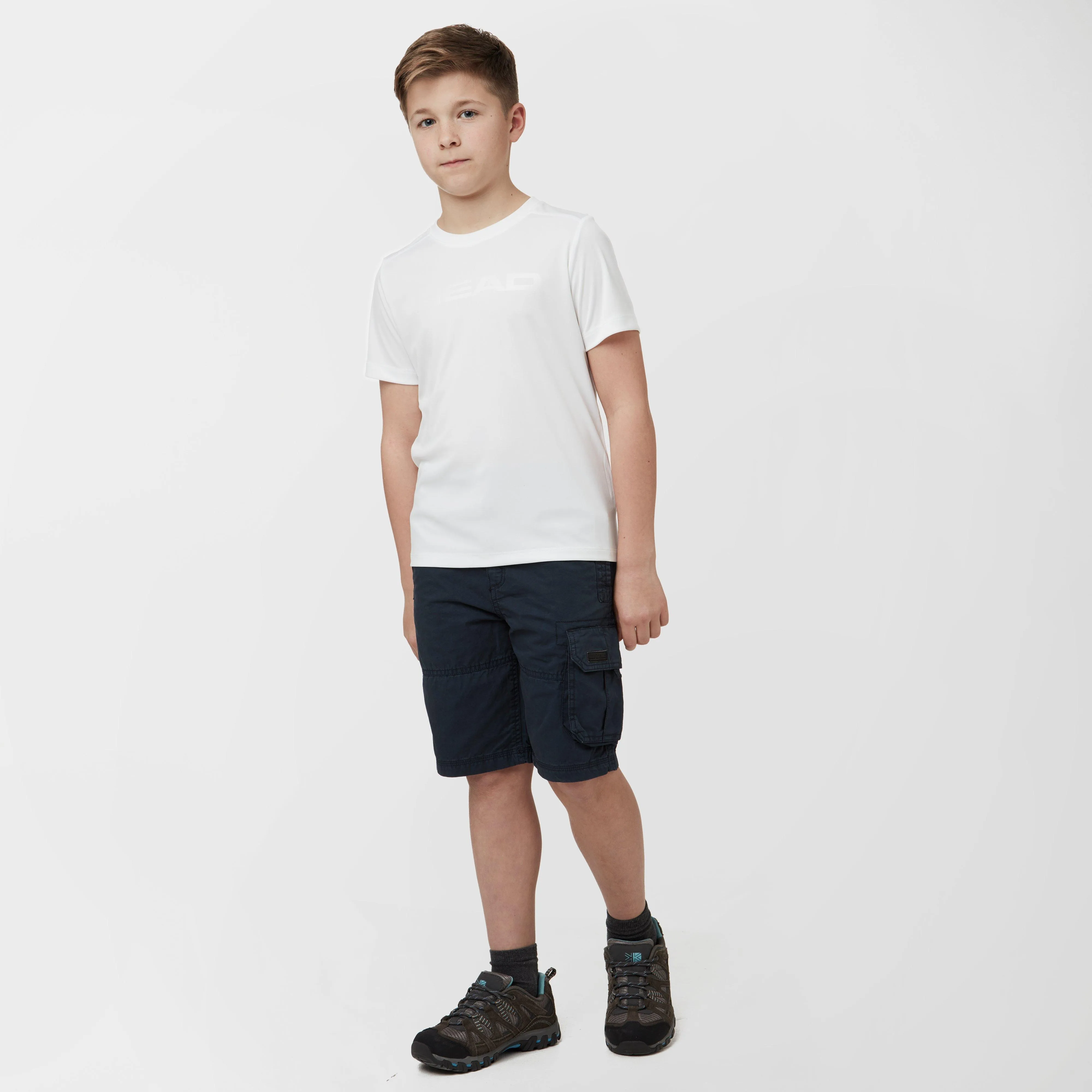 Regatta Kids' Shorewalk Shorts | Millets