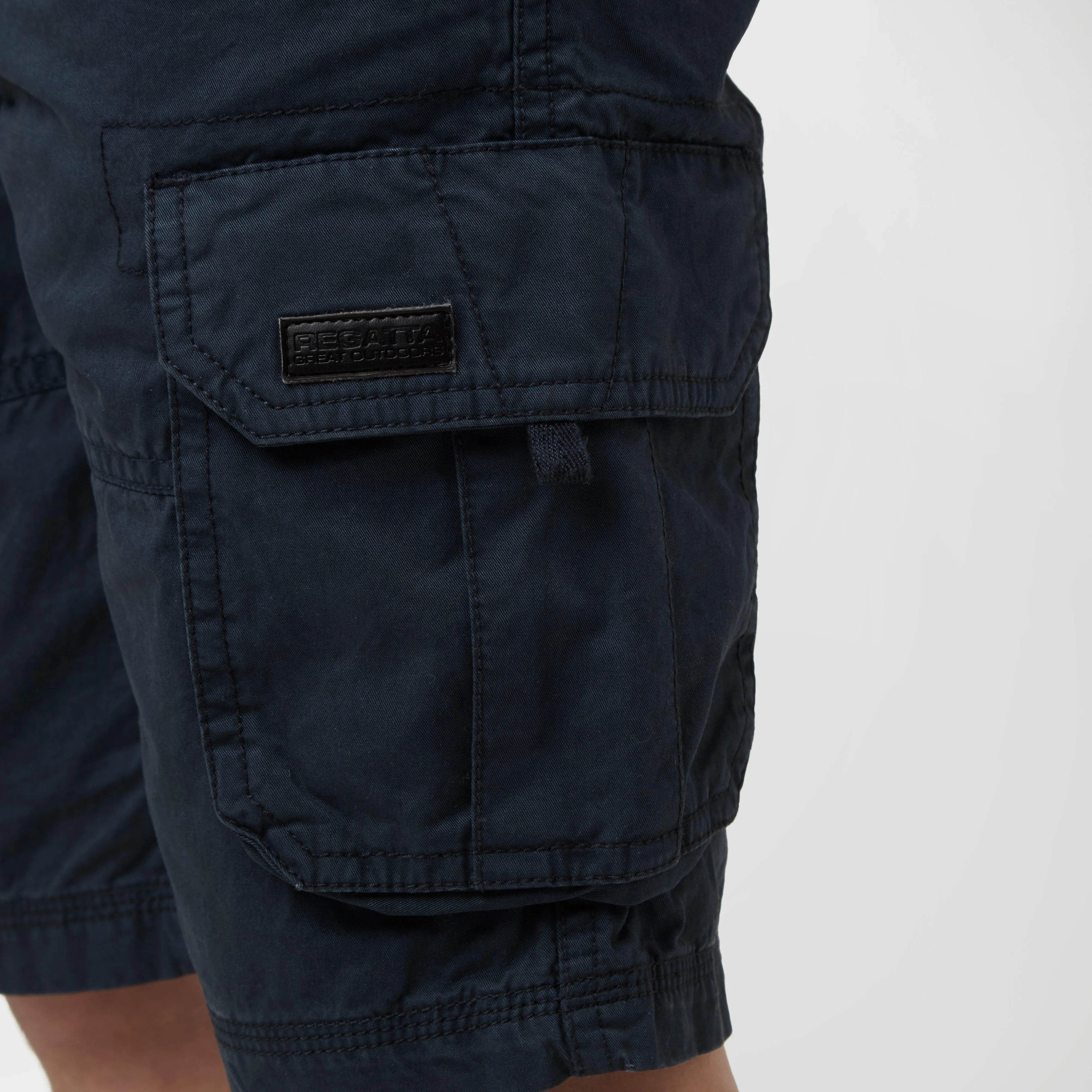 Regatta Kids' Shorewalk Shorts | Millets