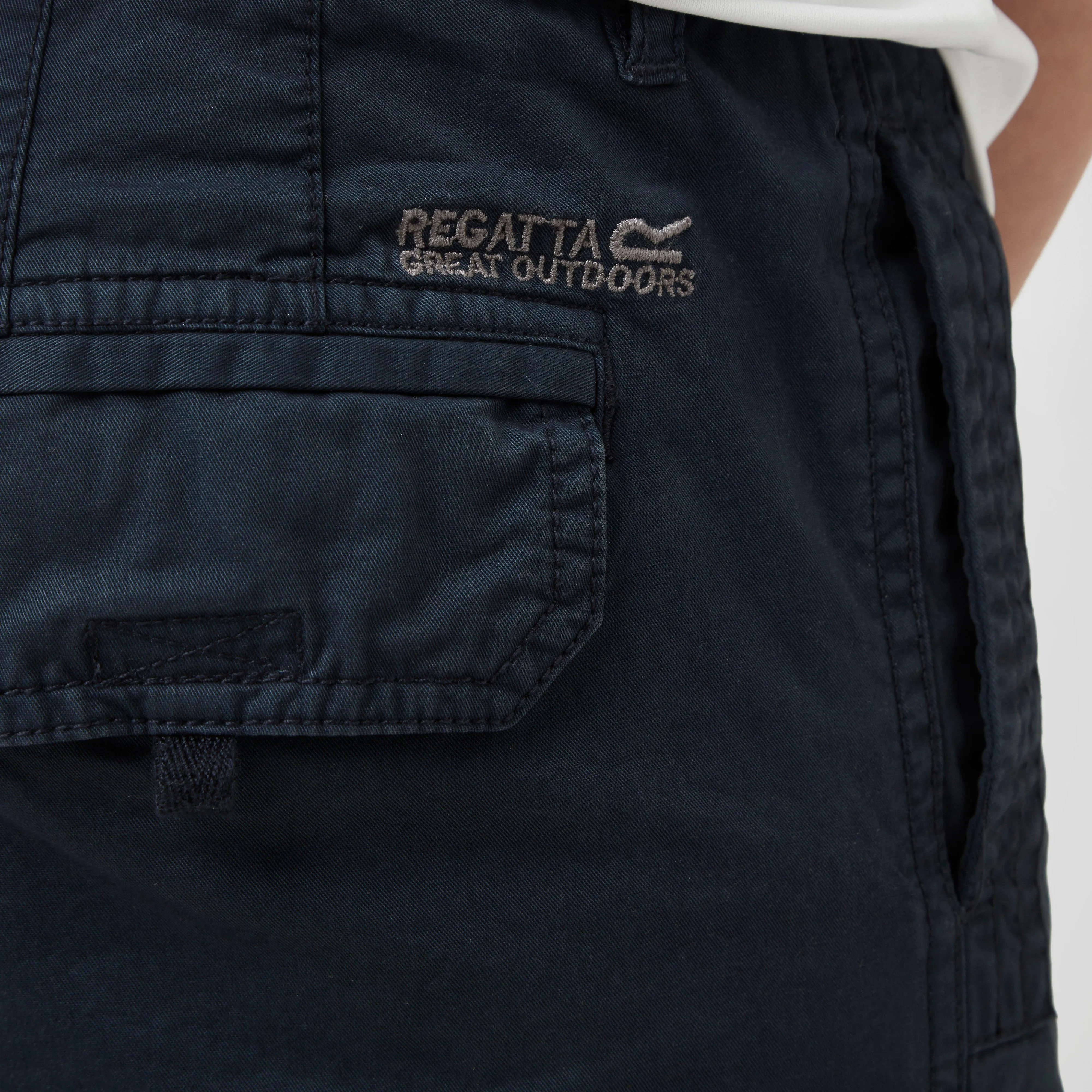 Regatta Kids' Shorewalk Shorts | Millets