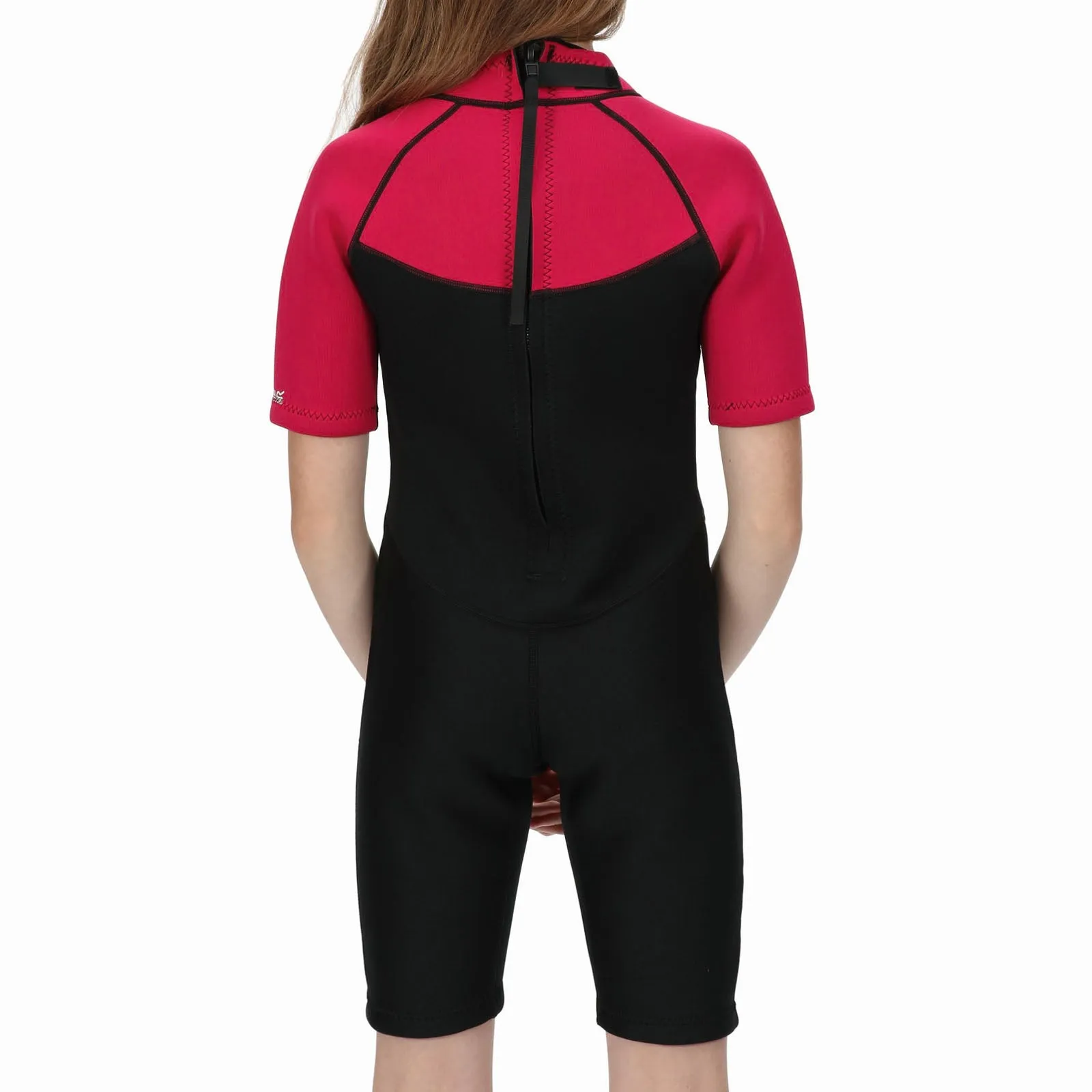 Regatta Kids Shorty Surfing Wetsuit