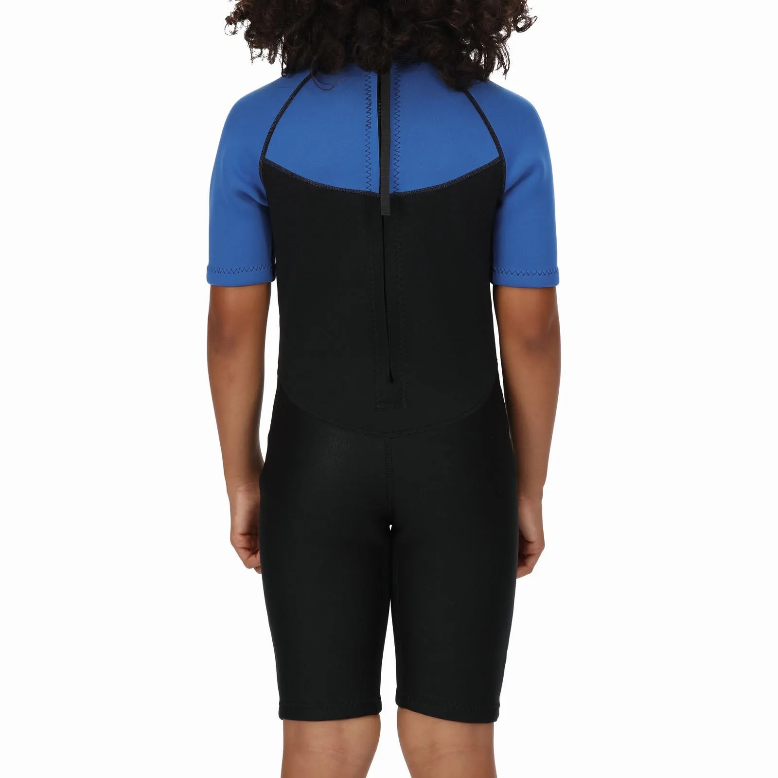 Regatta Kids Shorty Surfing Wetsuit