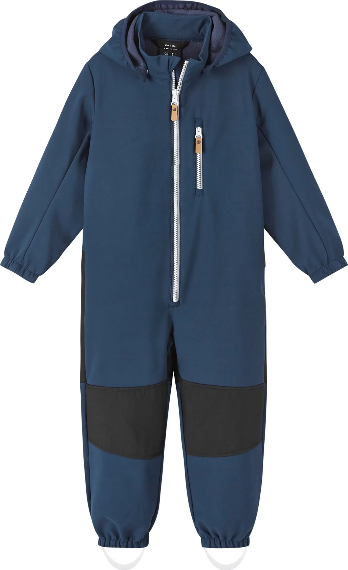 Reima Kids' Nurmes Blue | Buy Reima Kids' Nurmes Blue here | Outnorth