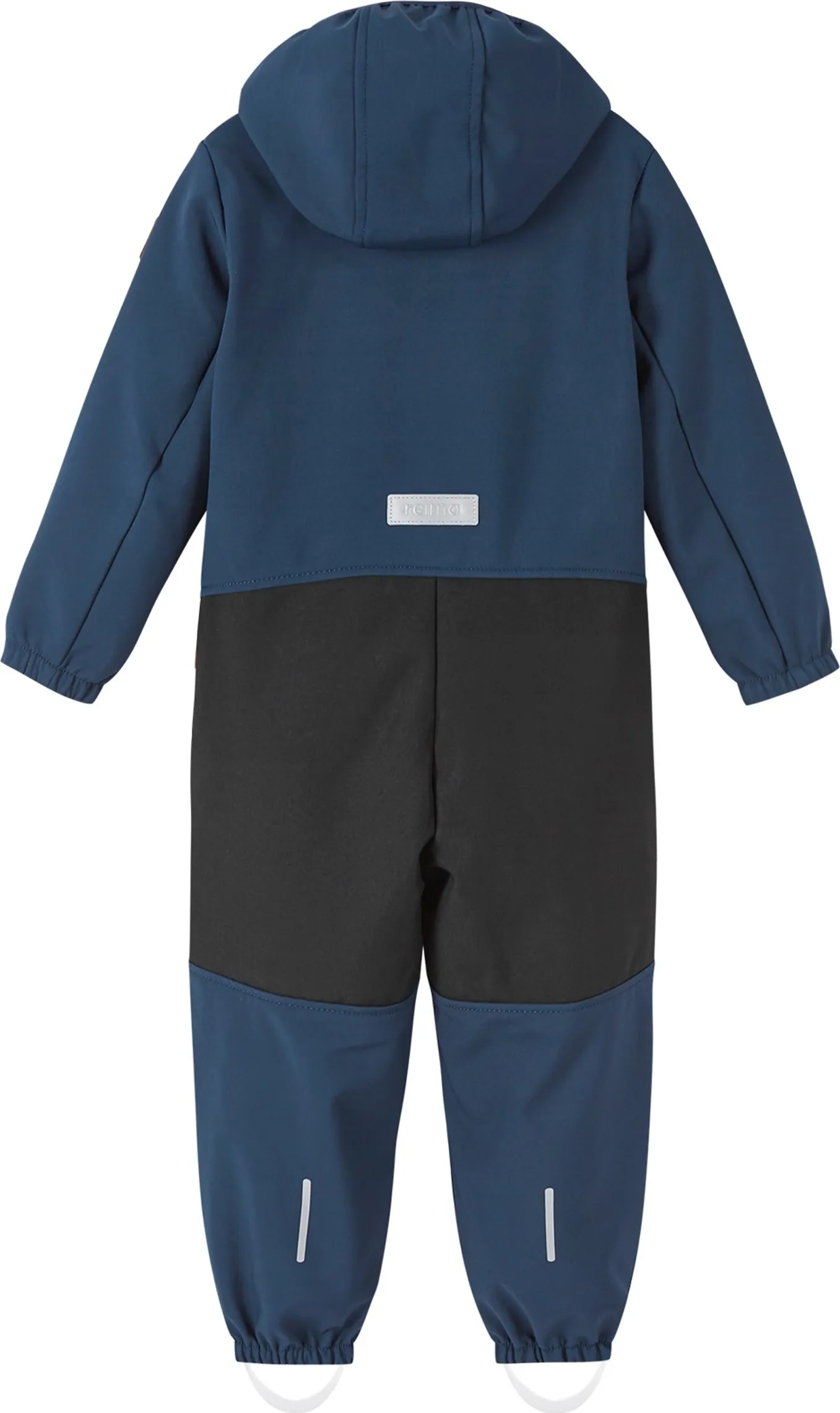 Reima Kids' Nurmes Blue | Buy Reima Kids' Nurmes Blue here | Outnorth