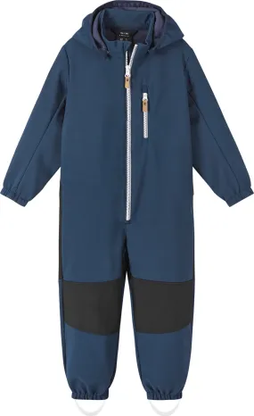 Reima Kids' Nurmes Blue | Buy Reima Kids' Nurmes Blue here | Outnorth